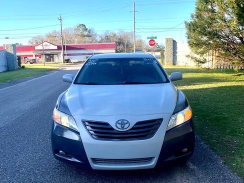 Used 2007 Toyota Camry Hybrid image 4