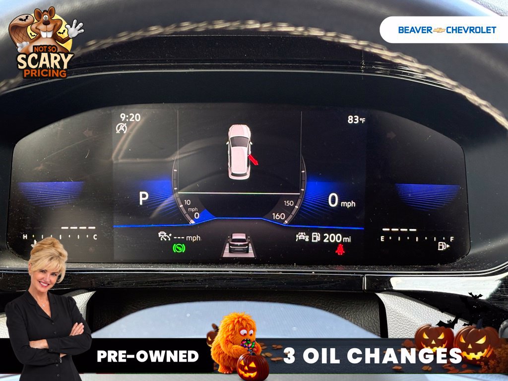 Used 2024 Volkswagen Taos S FWD image 19