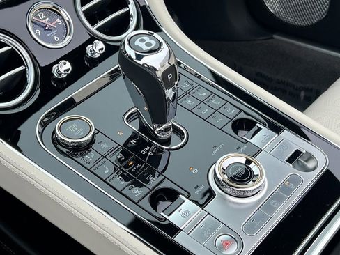 Certified 2025 Bentley Continental GT Speed image 35