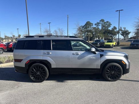 New 2026 Hyundai Santa Fe Calligraphy image 9