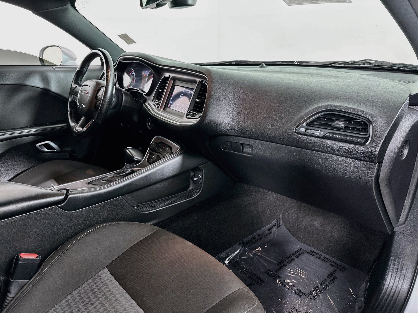 Used 2022 Dodge Challenger GT RWD image 27