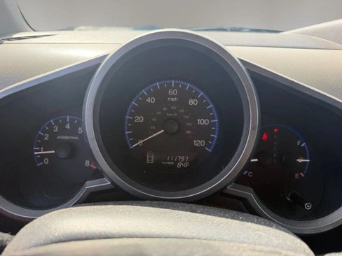 Used 2010 Honda Element EX image 23
