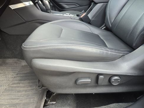 Used 2019 Subaru Forester Touring w/ Popular Package #3 AWD/4WD image 25