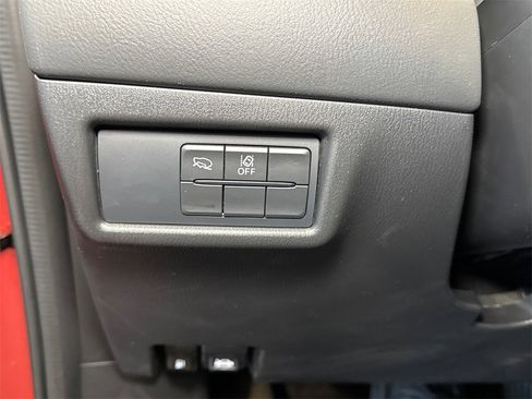 Certified 2025 MAZDA CX-5 AWD 2.5 S w/ Select Package image 23