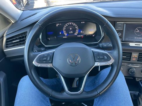 Used 2024 Volkswagen Jetta S image 20