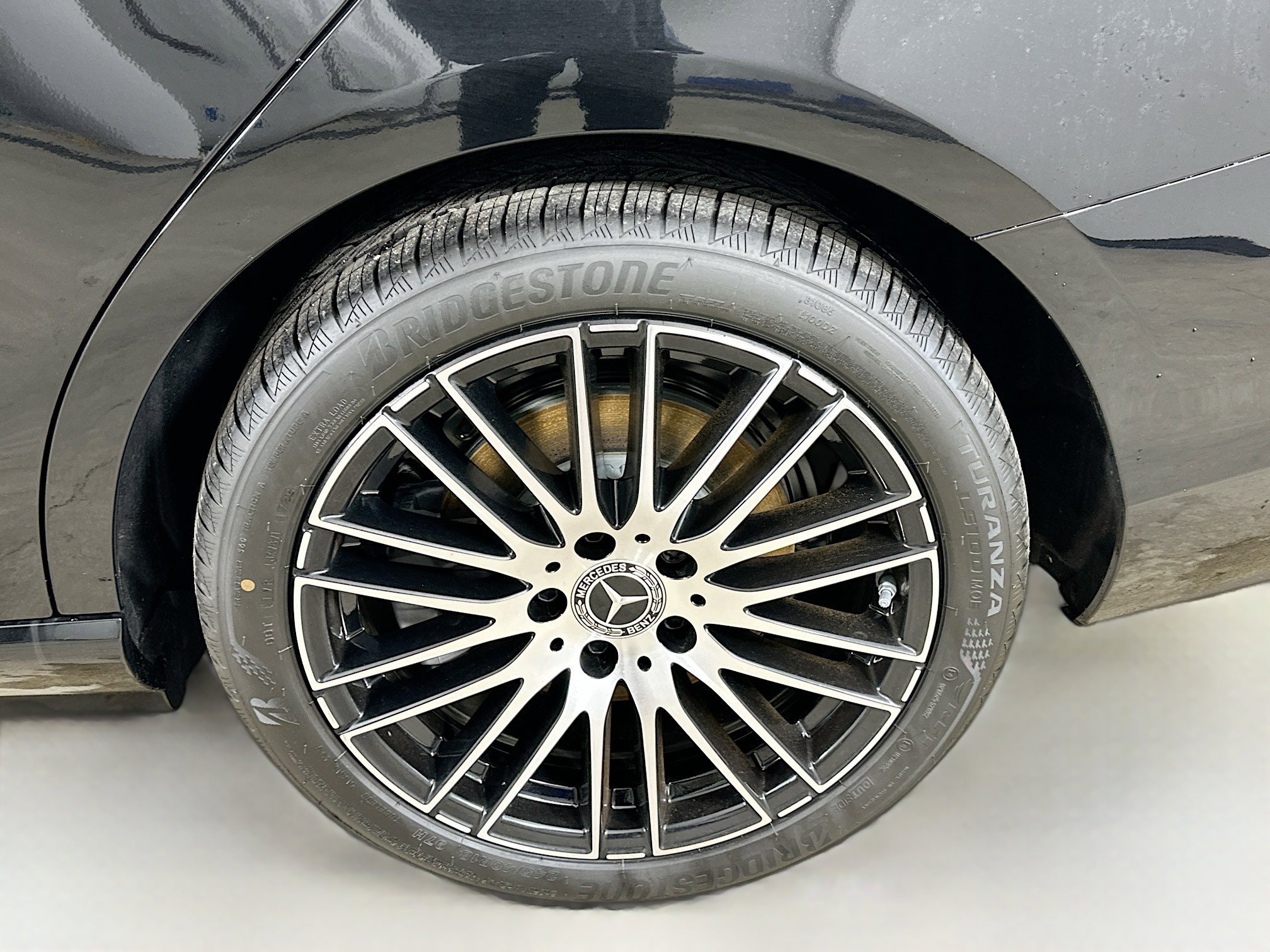 Used 2026 Mercedes-Benz C 300 4MATIC Sedan image 55