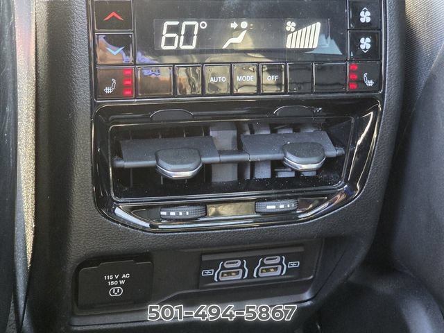 Used 2022 Jeep Grand Cherokee L Overland RWD image 13