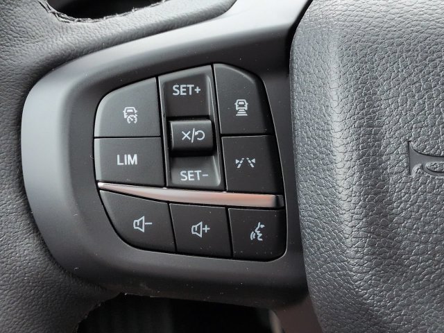 New 2026 Ford Ranger Lariat w/ Chrome Accent Package RWD image 25