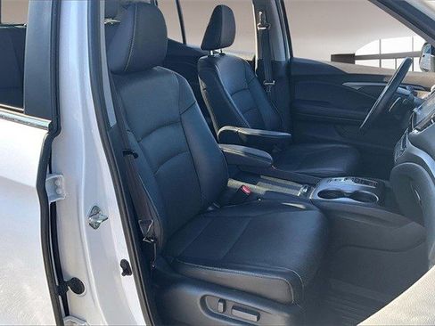 Certified 2023 Honda Ridgeline RTL image 26