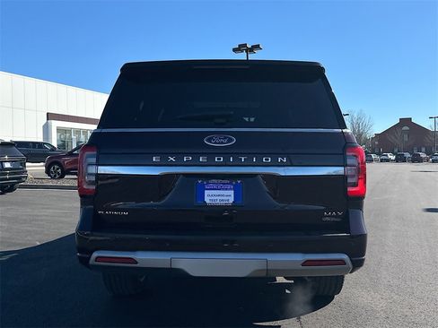Used 2023 Ford Expedition Max Platinum image 15