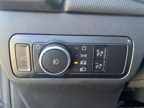 Used 2025 Ford Bronco Sport Outer Banks w/ Outer Banks Tech Package+ image 14