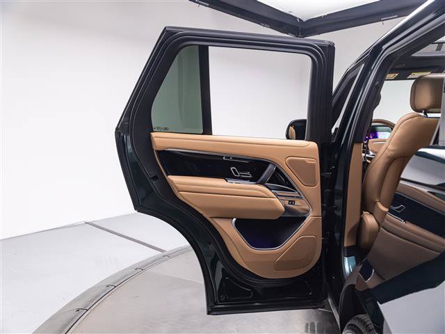 New 2026 Land Rover Range Rover SE AWD/4WD image 25