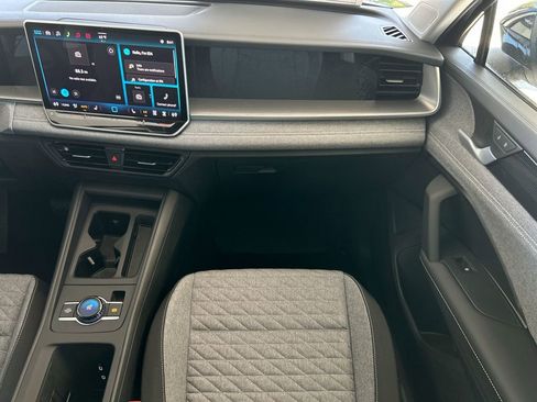 New 2026 Volkswagen Tiguan S FWD image 38