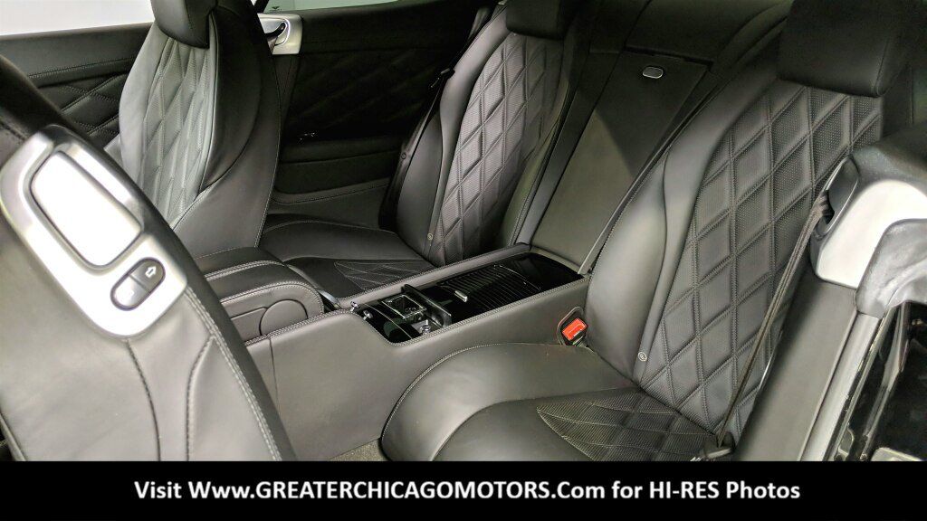Used 2013 Bentley Continental GT Speed AWD/4WD image 34