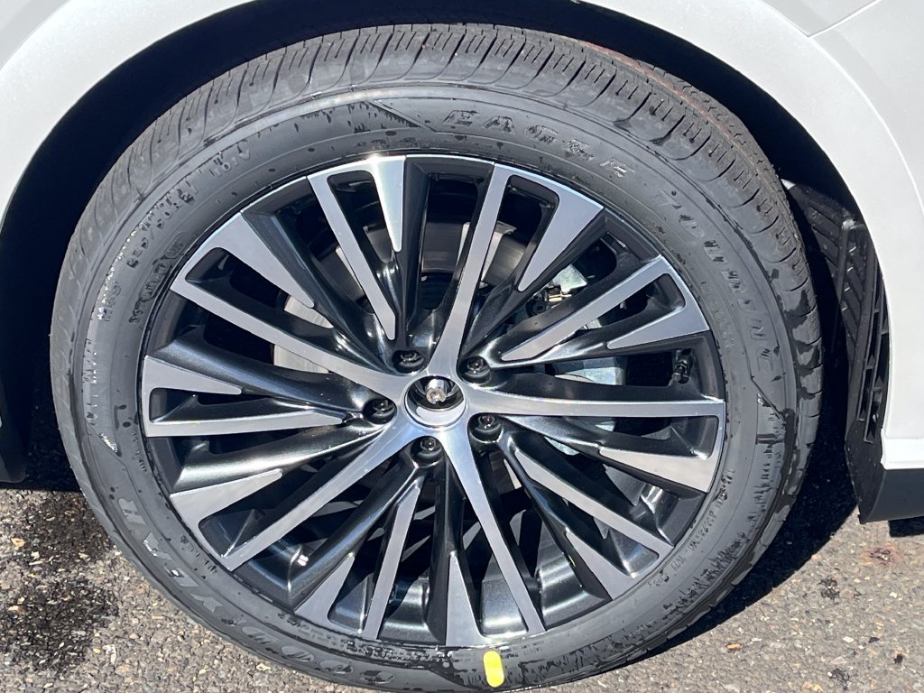 New 2026 Lexus RX 350 Premium Plus AWD/4WD image 5