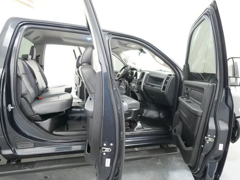 Used 2017 RAM 2500 Tradesman w/ Popular Equipment Group AWD/4WD image 26