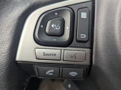 Used 2017 Subaru Forester 2.5i Touring image 25