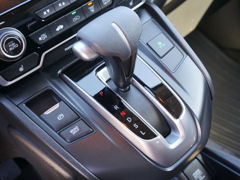 Used 2019 Honda CR-V EX image 25