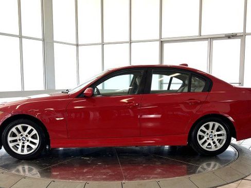 Used 2006 BMW 325i Sedan image 4