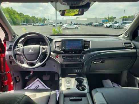 Certified 2023 Honda Ridgeline RTL-E image 22