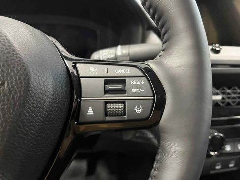 New 2026 Honda Accord Touring image 17