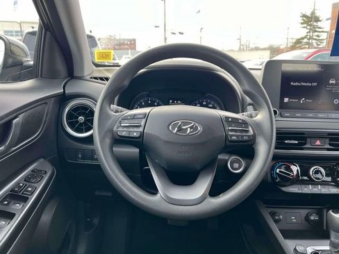 Certified 2023 Hyundai Kona SEL image 15