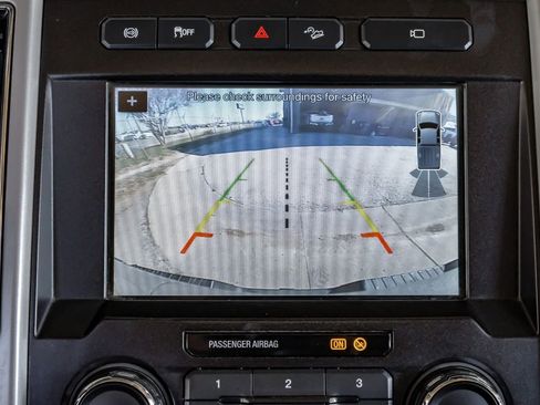 Used 2019 Ford F250 Lariat w/ Lariat Value Package image 20