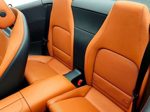 Used 2022 Mercedes-Benz SL 55 AMG 4MATIC image 19