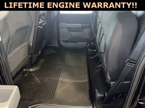 Used 2021 Ford F150 XLT image 28