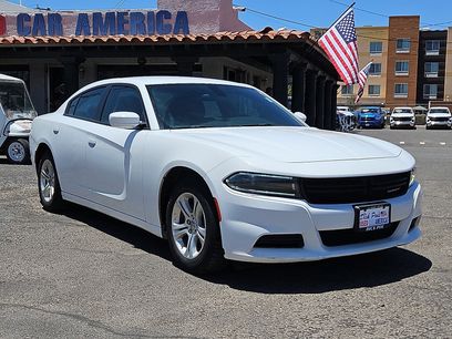 Used 2022 Dodge Charger SXT