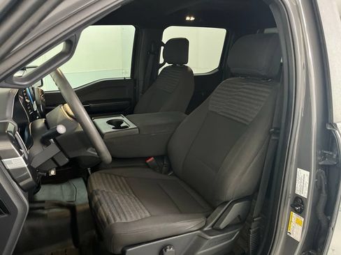 Used 2021 Ford F150 XL w/ STX Appearance Package AWD/4WD image 17