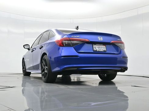 Used 2024 Honda Civic Sport image 46