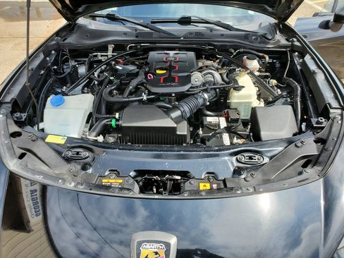 Used 2017 FIAT 124 Spider Abarth RWD image 28