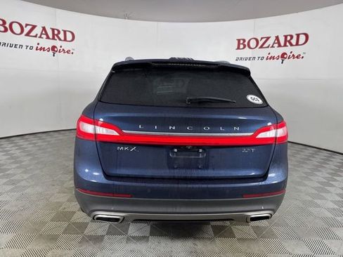 Used 2017 Lincoln MKX Reserve image 7