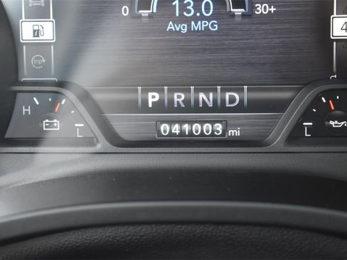 Used 2022 RAM 1500 Laramie image 32