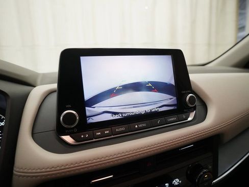 Certified 2023 Nissan Rogue SV w/ SV Premium B Package image 21