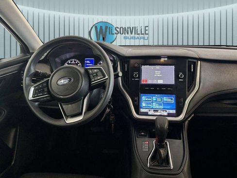 Used 2025 Subaru Outback image 9