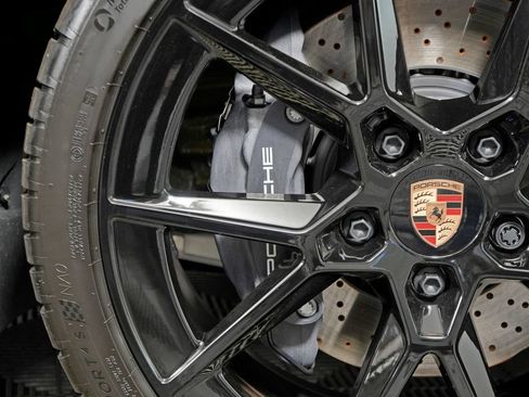 Certified 2026 Porsche 911 Carrera T RWD image 21