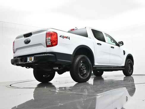 New 2026 Ford Ranger XL w/ Trailer Tow Package AWD/4WD image 22