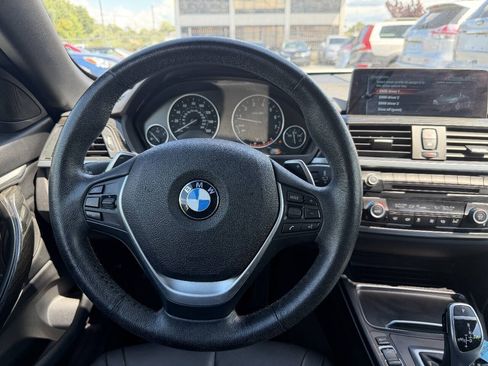Used 2017 BMW 430i xDrive Convertible AWD/4WD image 17