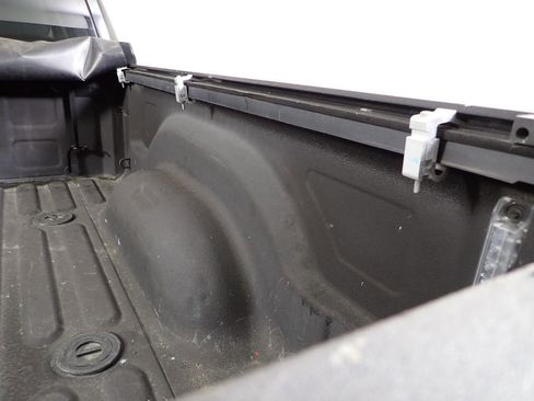 Used 2018 RAM 2500 Big Horn w/ Harvest Edition image 18