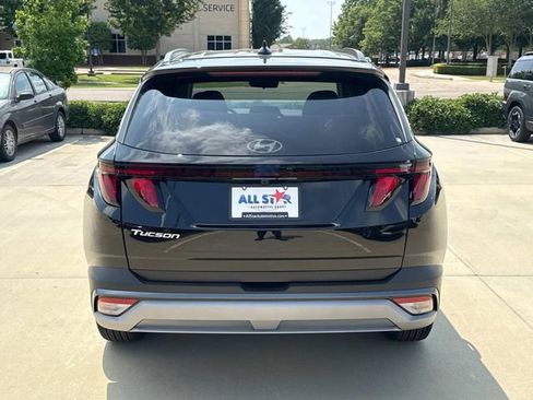 New 2026 Hyundai Tucson SEL FWD image 9