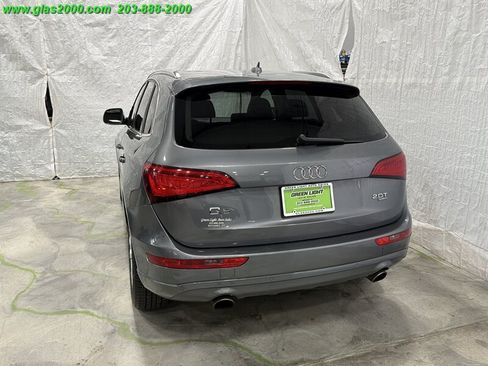 Used 2013 Audi Q5 2.0T Premium Plus AWD/4WD image 32