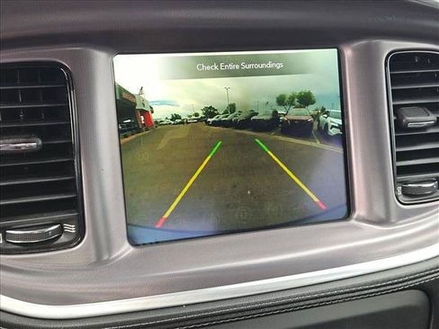 Used 2020 Dodge Charger SXT w/ Plus Group AWD/4WD image 17