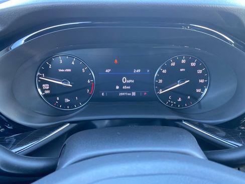 Used 2021 Buick Envision Preferred image 25