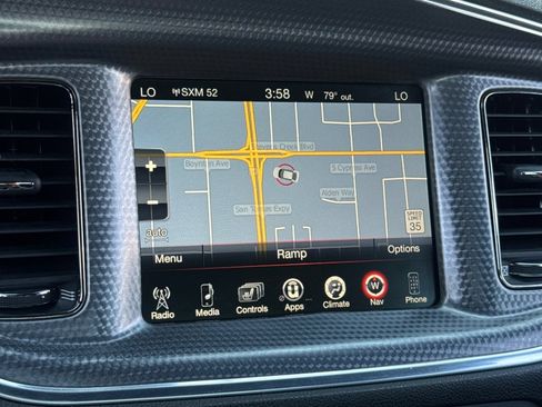Used 2015 Dodge Charger SRT Hellcat RWD image 18