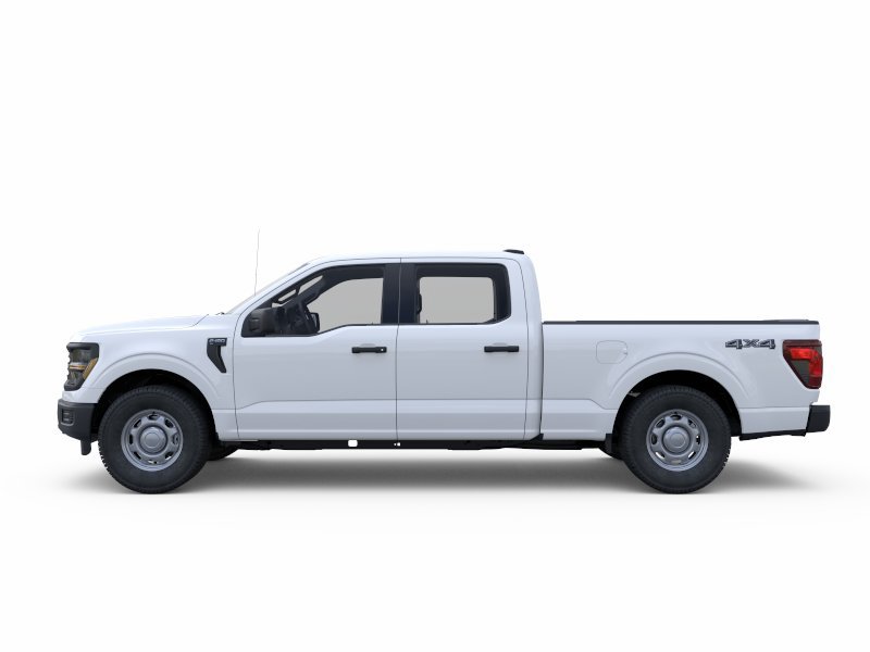 New 2026 Ford F150 XL AWD/4WD image 27