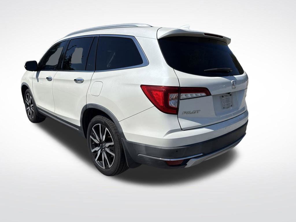 Used 2019 Honda Pilot Touring image 4