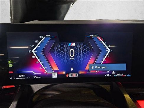 New 2026 BMW 530i w/ M Sport Package image 10