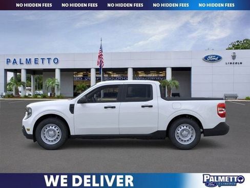 New 2026 Ford Maverick XL image 3